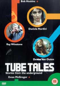 Tube Tales (DVD)